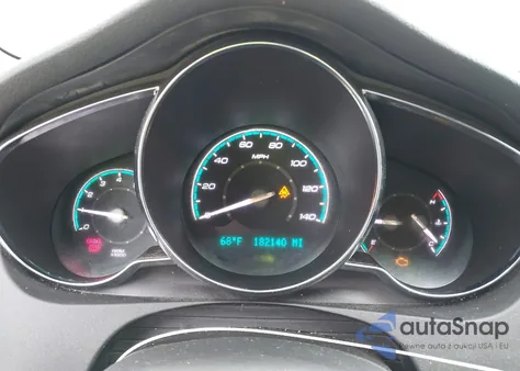 2010 Chevrolet Malibu Lt z USA, uszkodzony, nr VIN 1G1ZC5EB3AF259630